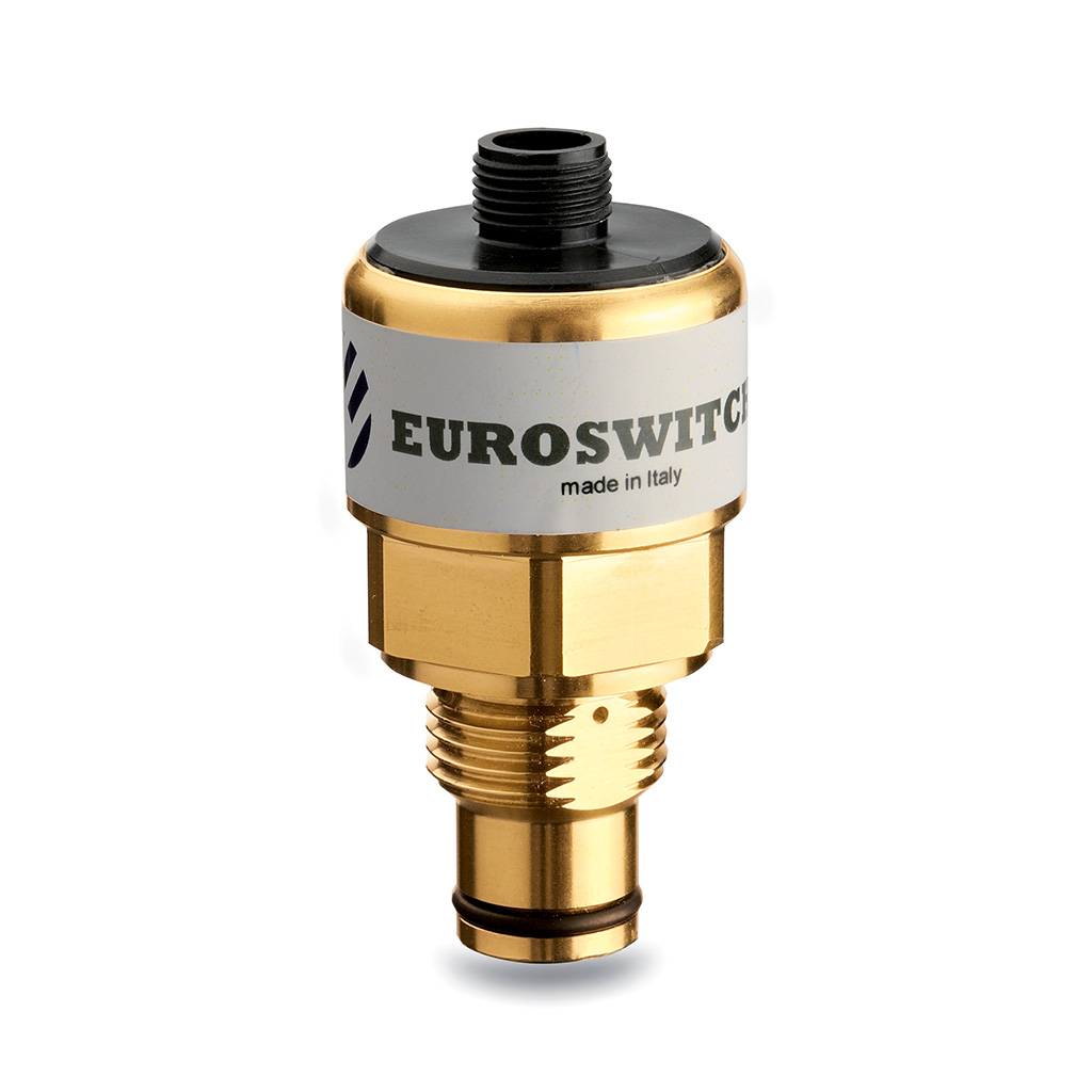 Euroswitch датчик давления